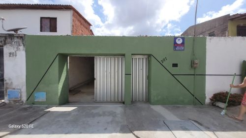 Imóvel para aluguel tem 100 metros quadrados com 1 quarto em Jangurussu - Fortaleza - CE