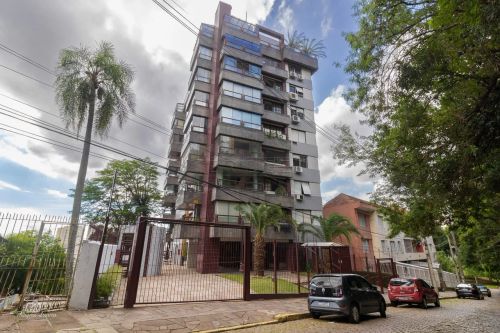 Apartamento 3 dormitórios no Moninhos de Vento