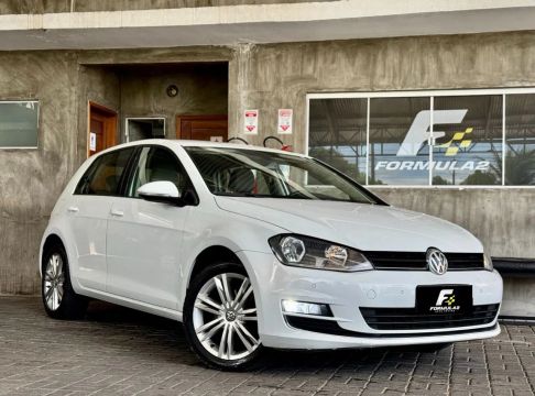 Golf highline 2015