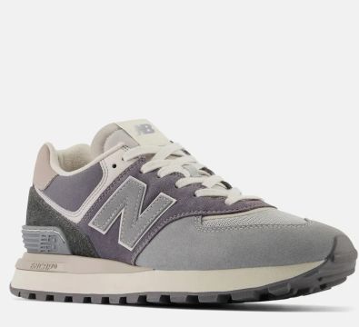 Tênis New Balance 574 - Cinza - Tamanho 42