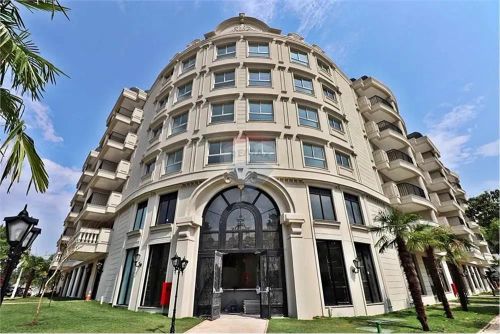 "Apartamento 02 dormitórios no Village de France "
