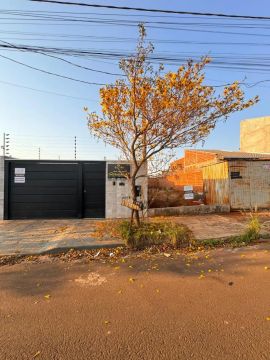 Casa/Sobrado Casa em Sarandi