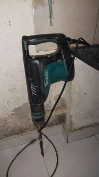Martelete 10 kilo makita