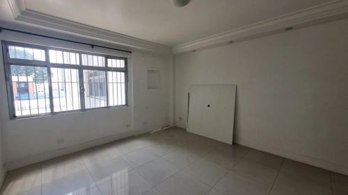 Apartamento com 2 quartos na Móoca