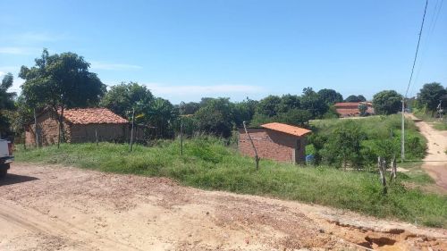 Terreno em Timon