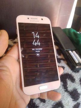 Samsung A5 64GB Todo bom 