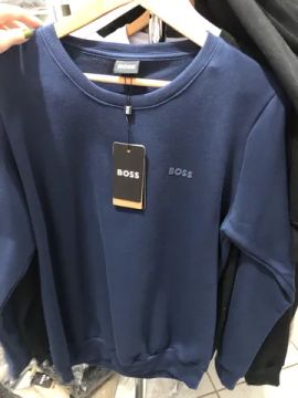 Moletons Masculinos