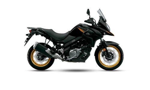 Suzuki Vstrom 650 XT okm 2025