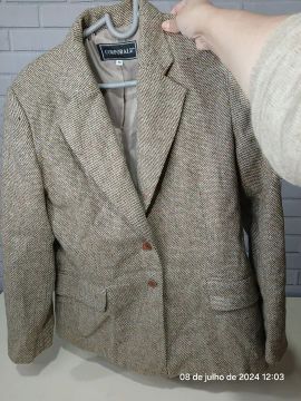 Blazer Feminino Tam: M