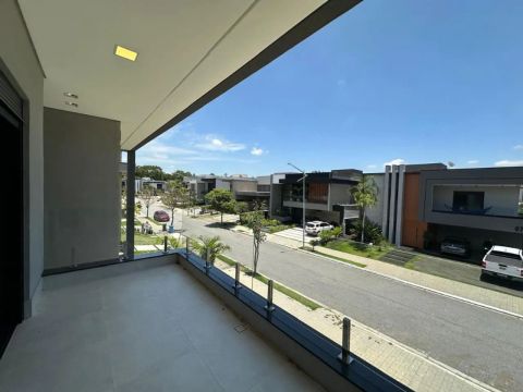 LINDA CASA 402m²- JARDIM DO GOLFE