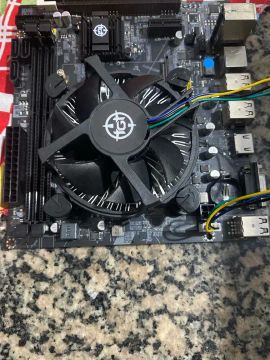 Kit upgrade 