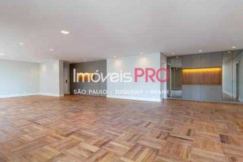 amplo apartamento próximo Shopping Higienopolis