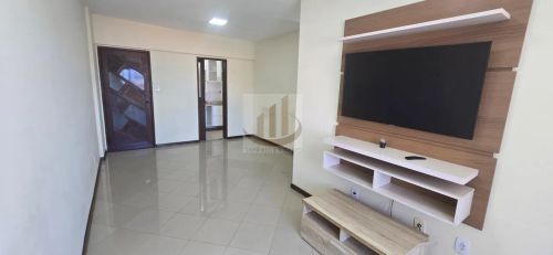 Apartamento para Locação em Salvador, Brotas, 3 dormitórios, 1 suíte, 1 banheiro, 1 vaga