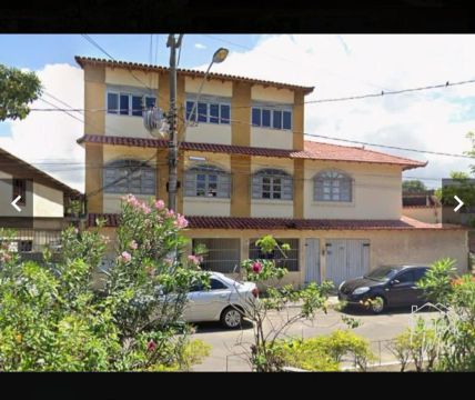 Térrea para venda tem 286 metros quadrados com 3 quartos em Cobilândia - Vila Velha - ES