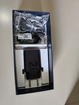 Smartphone moto G60