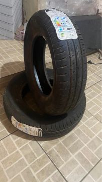 Pneus 14 