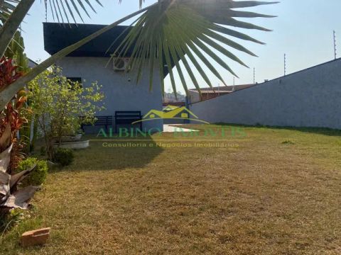 CHÁCARA ITUPEVA RESIDENCIAL BOTÂNICA