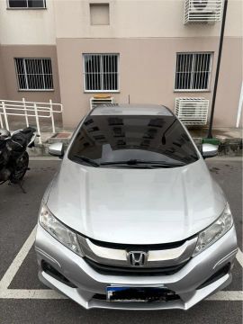 Honda City 16/16
