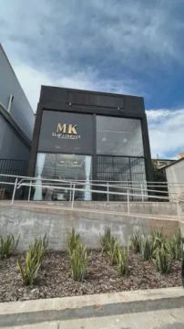 Imóvel Comercial na Morada do Ouro