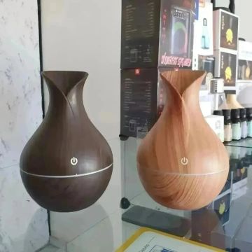 UMIDIFICADOR AROMATIZADOR USB.