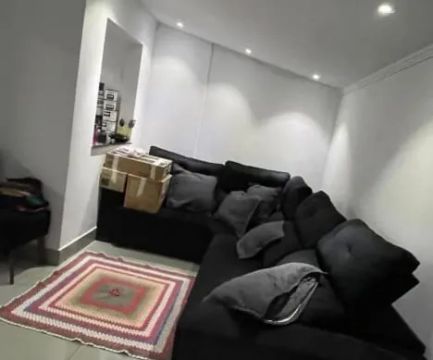 CASA EM COSME DE FARIAS