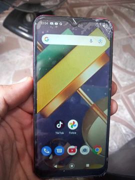 LG K22 64gb Perfeito 