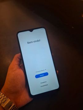 Samsung A03