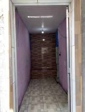Casa para alugar incluso água e luz 