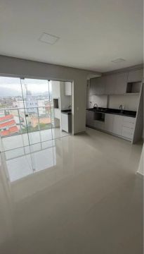 APARTAMENTO EM ITAPEMA - BAIRRO MORRETES