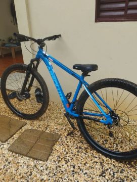 Bicicleta Aro 29