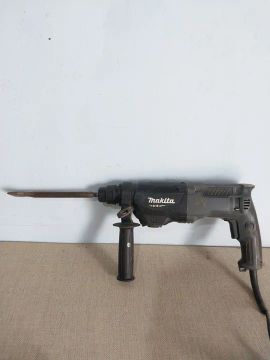 Furadeira/Martelete Makita SDS Original 800W 127v 