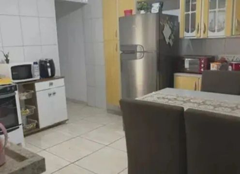 CASA NO URUGUAI ESCRITURADA