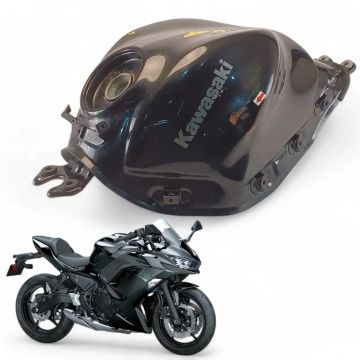 Tanque Combustível Kawasaki Ninja 650 2021