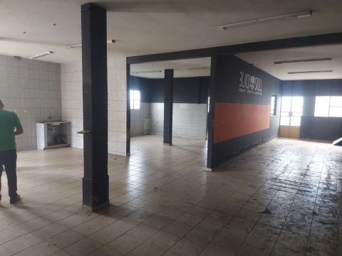PONTO PARA FINS COMERCIAIS 