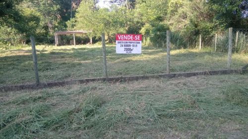 Chácara a venda -