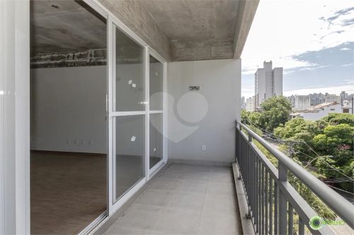 Apartamento com 2 quartos à venda ou para locação em Santana - RS