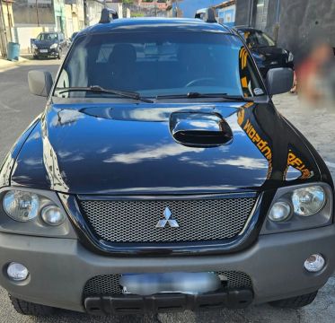 L200 outdoor nova
