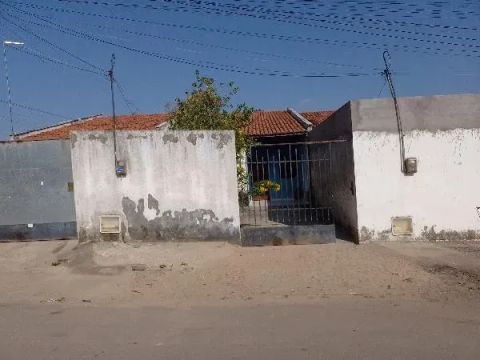 Oportunidade Única em PACAJUS - CE | Tipo: Casa | Negociação: Venda Direta Online | Situaç