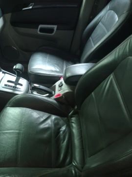 Vendo Captiva v6 2008 