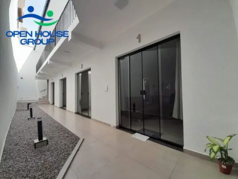 PRÉDIO COMERCIAL