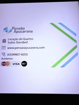Locação de quartos