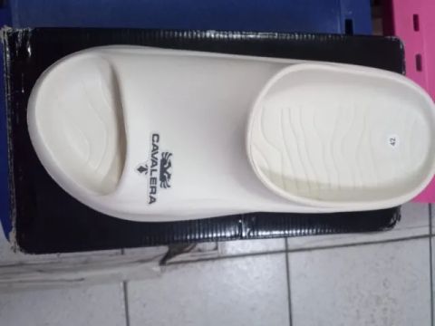 CHINELO CAVALERA Nº 42