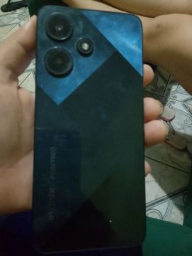 Smartphone Infinix Hot 30i