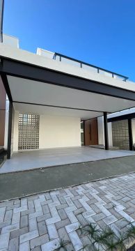 Sobrado para venda tem 140 metros quadrados com 4 quartos em Porto do Centro - Teresina - 