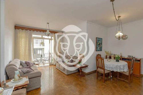 Apartamento a venda no Centro de Santo André