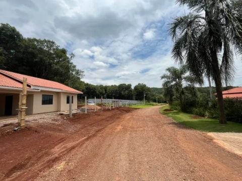 Locação para o Show Rural