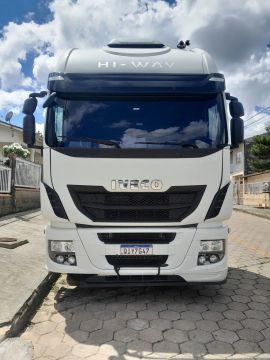 Iveco Highway 2019 440
