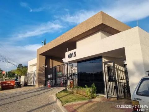 Apartamento à venda 2 Quartos, 2 Vagas, 10M², GRAMINHA, LIMEIRA - SP