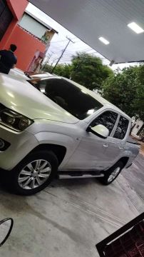 Amarok em bom estado 