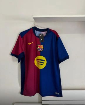 Camisa do Barcelona 